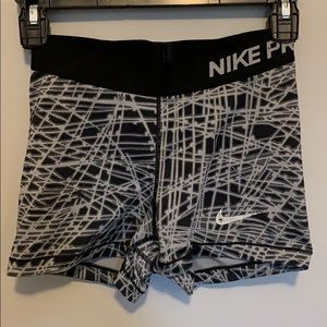 Nike Pro Spandex
